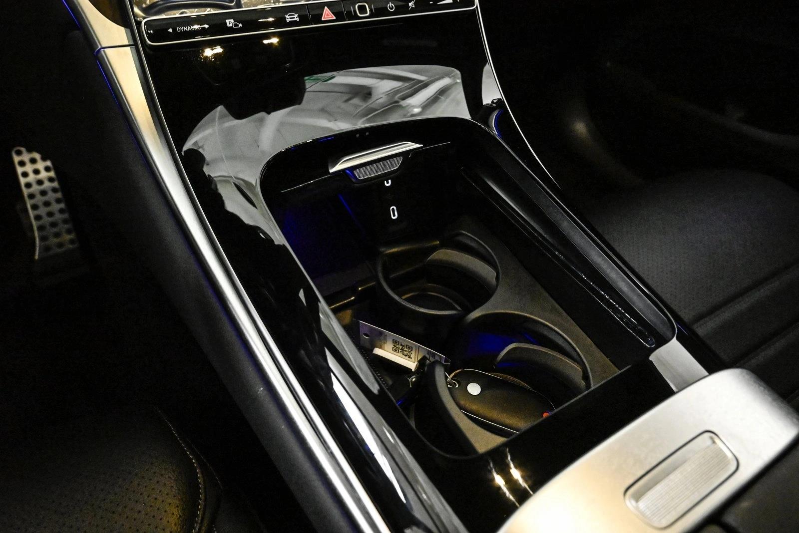 2026 MERCEDES-BENZ GLC-CLASS - Image 13