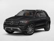Certified 2025 Mercedes-Benz GLE 350 4MATIC SUV