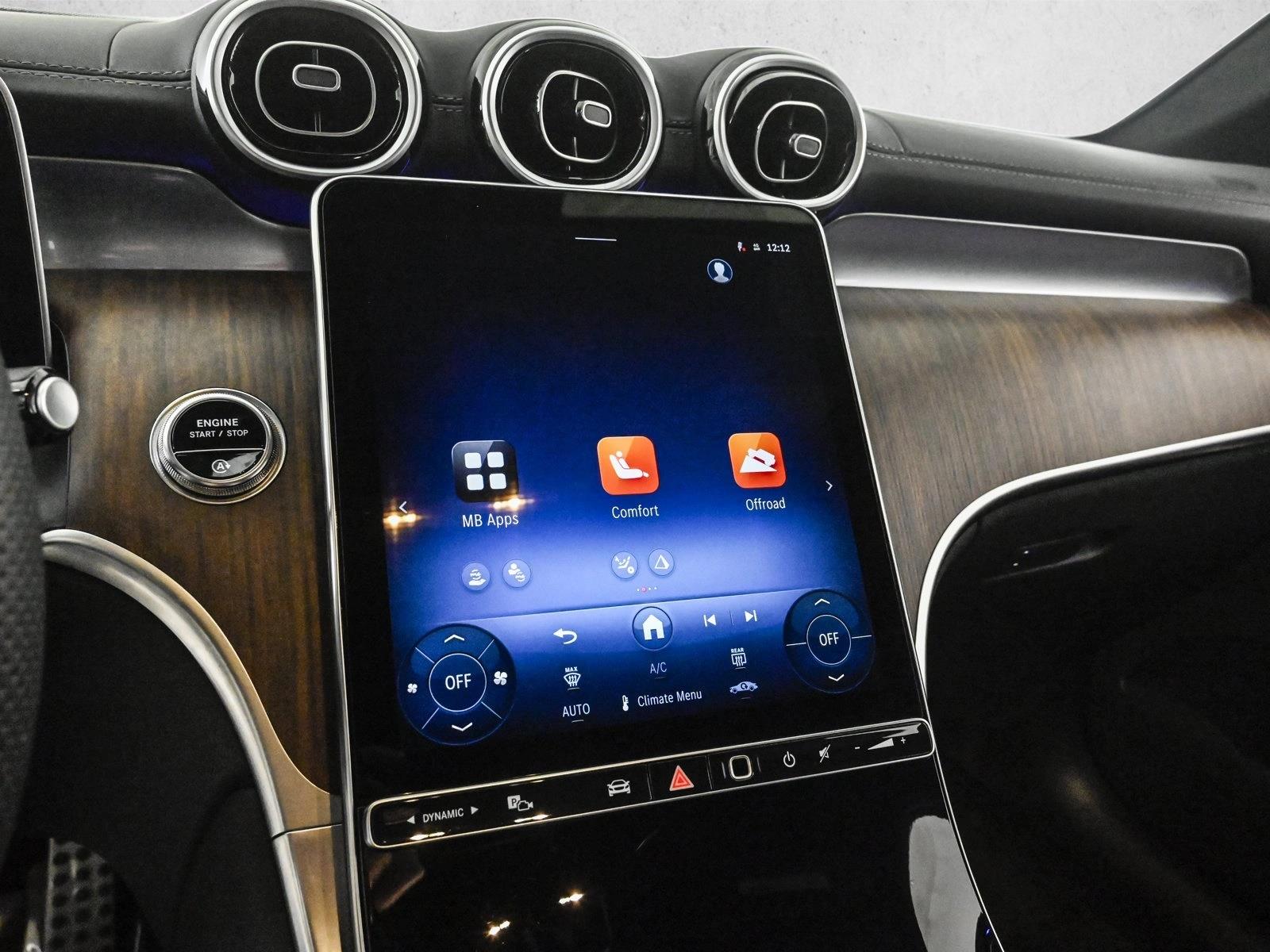 2025 MERCEDES-BENZ GLC-CLASS - Image 16