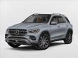 Used 2025 Mercedes-Benz GLE 350 4MATIC SUV