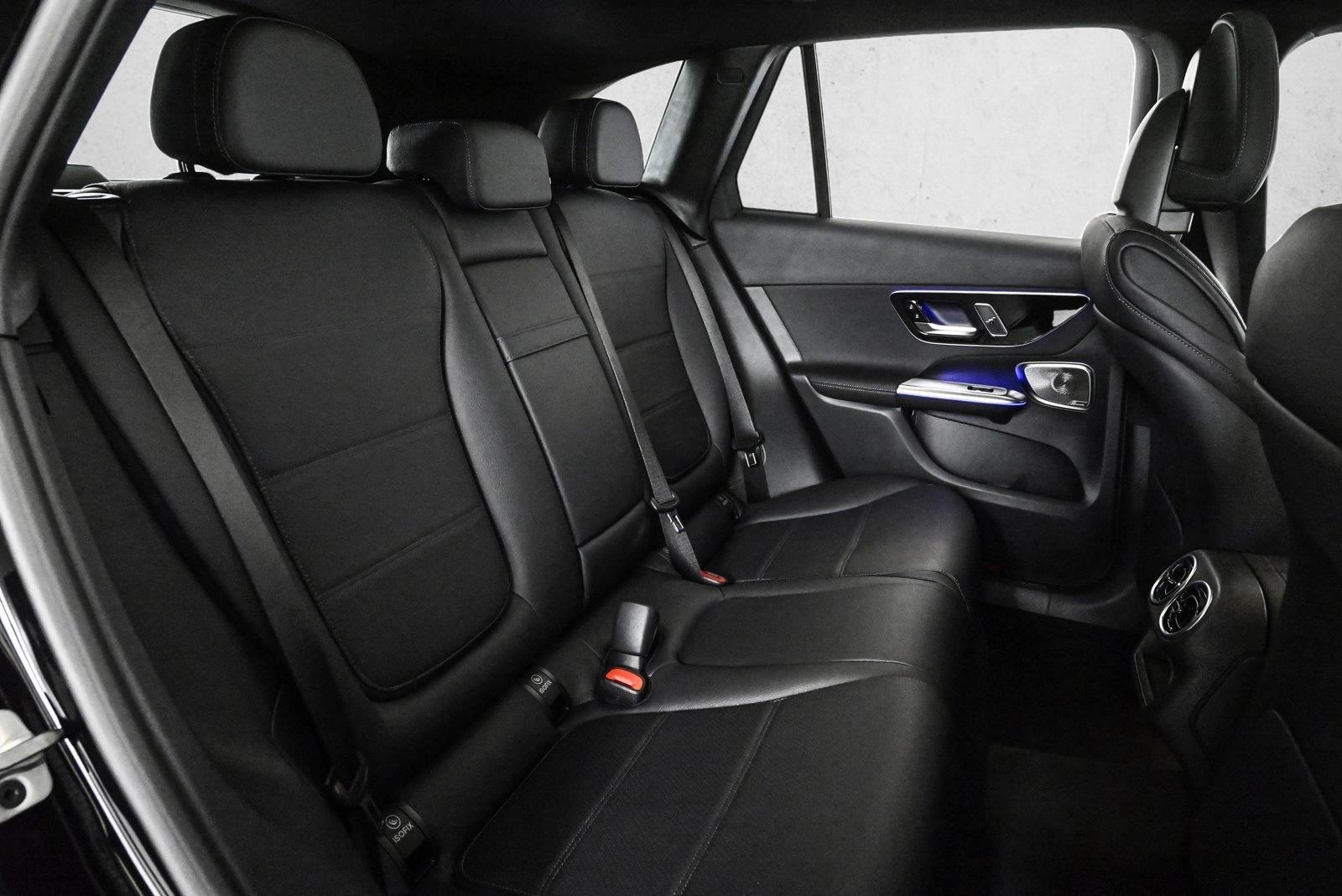 2026 MERCEDES-BENZ GLC-CLASS - Image 22