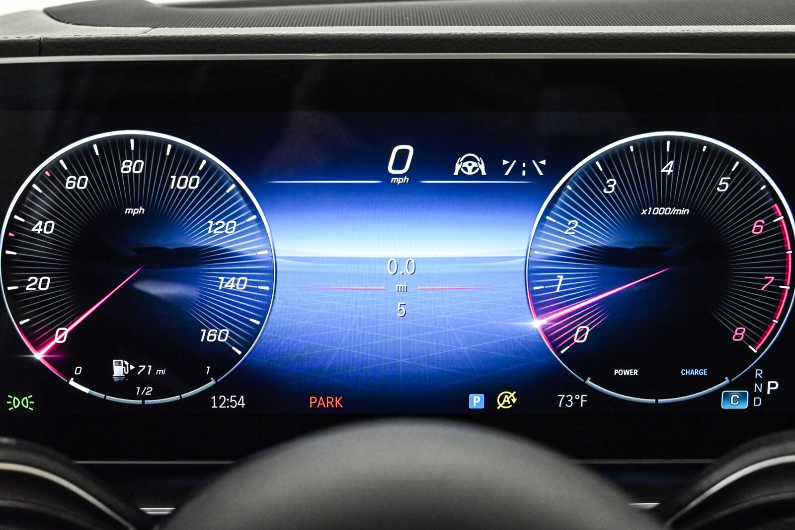 2026 MERCEDES-BENZ GLE-CLASS - Image 11