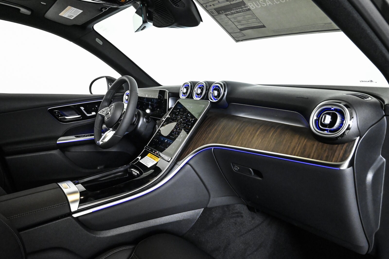 2026 MERCEDES-BENZ GLC-CLASS - Image 24