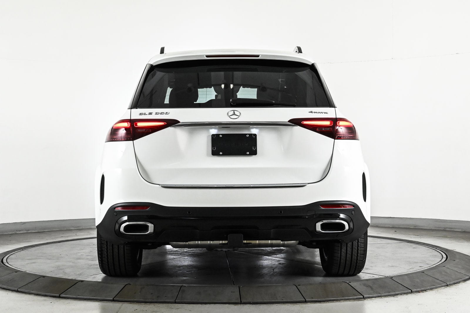 2025 MERCEDES-BENZ GLE-CLASS - Image 7