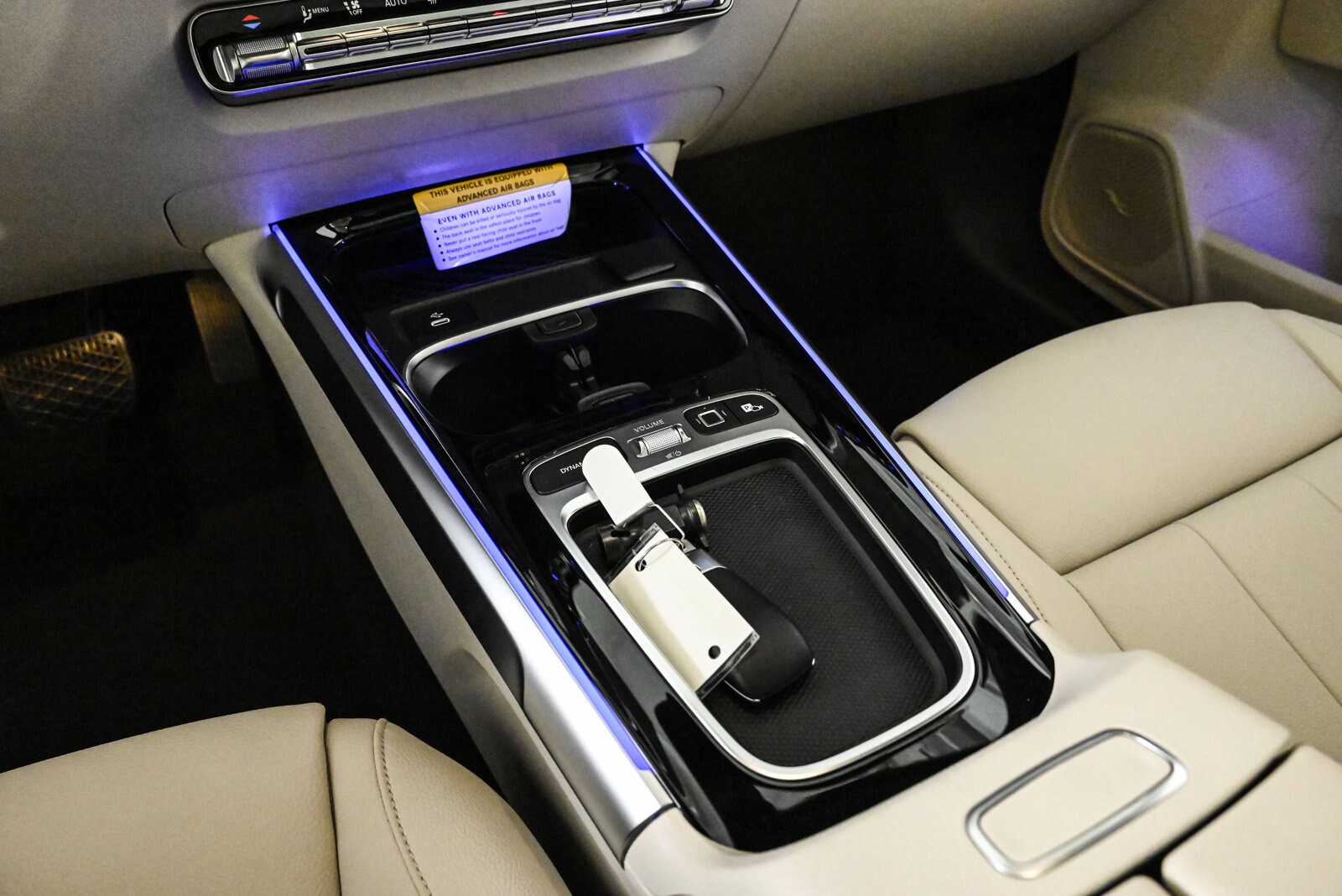 2026 MERCEDES-BENZ GLB-CLASS - Image 13