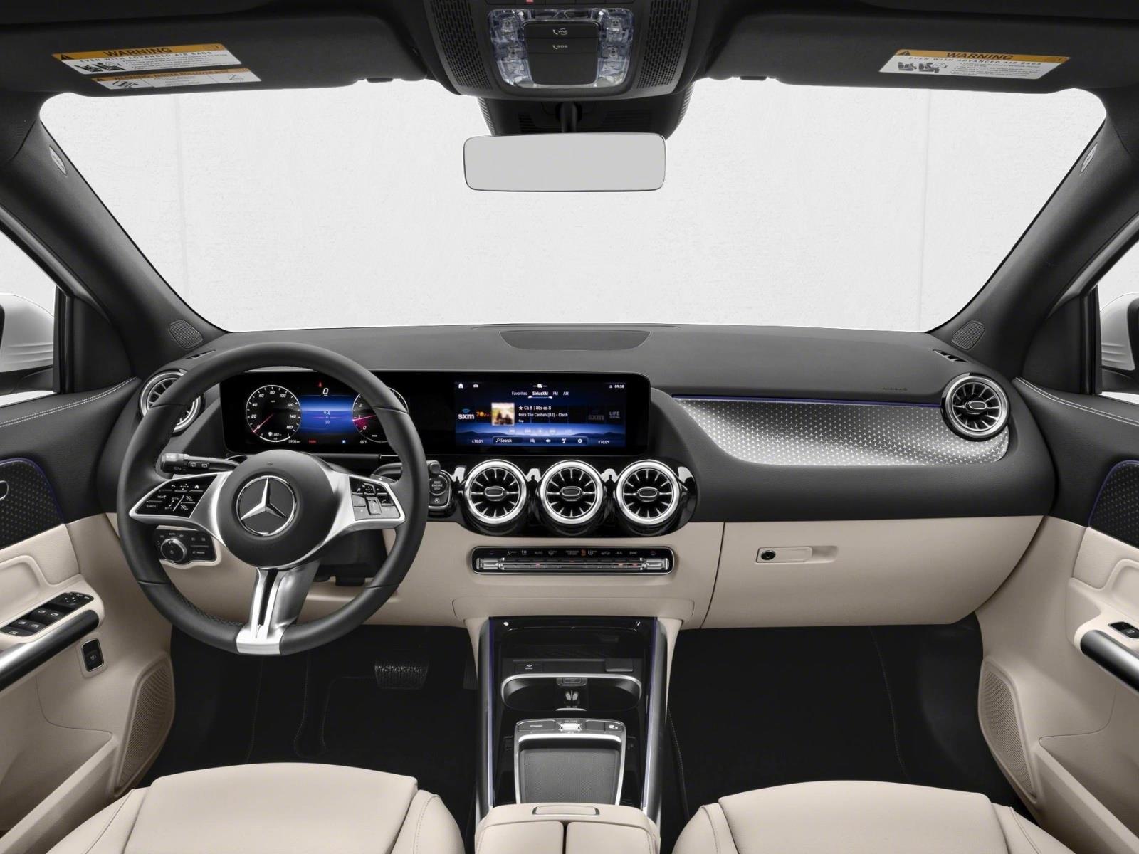 2026 MERCEDES-BENZ GLA-CLASS - Image 5