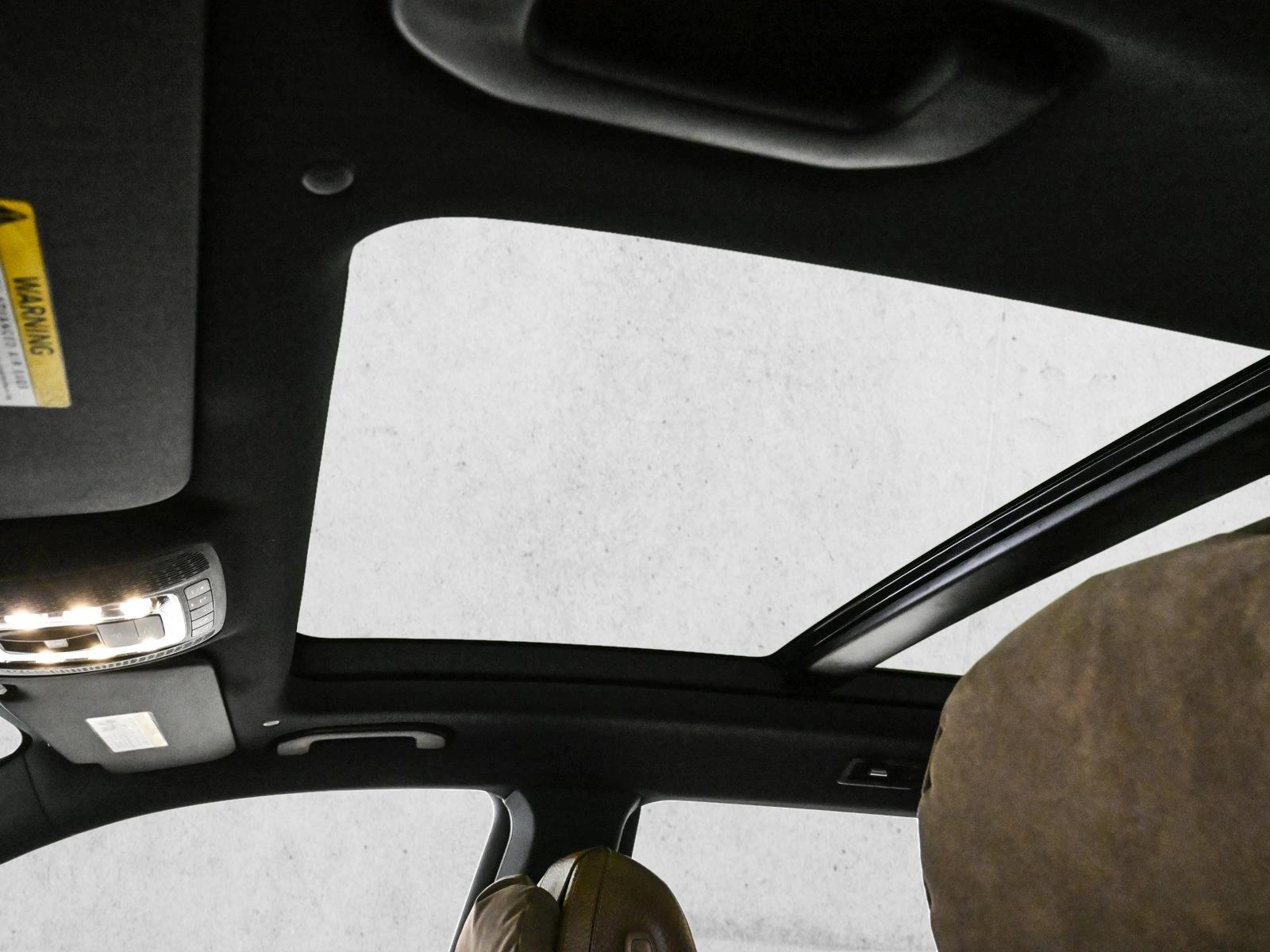 2026 MERCEDES-BENZ GLS-CLASS - Image 17