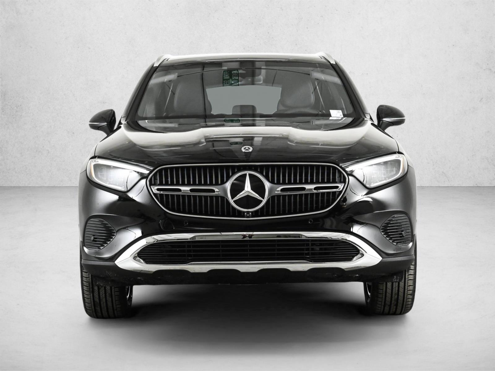 2026 MERCEDES-BENZ GLC-CLASS - Image 2