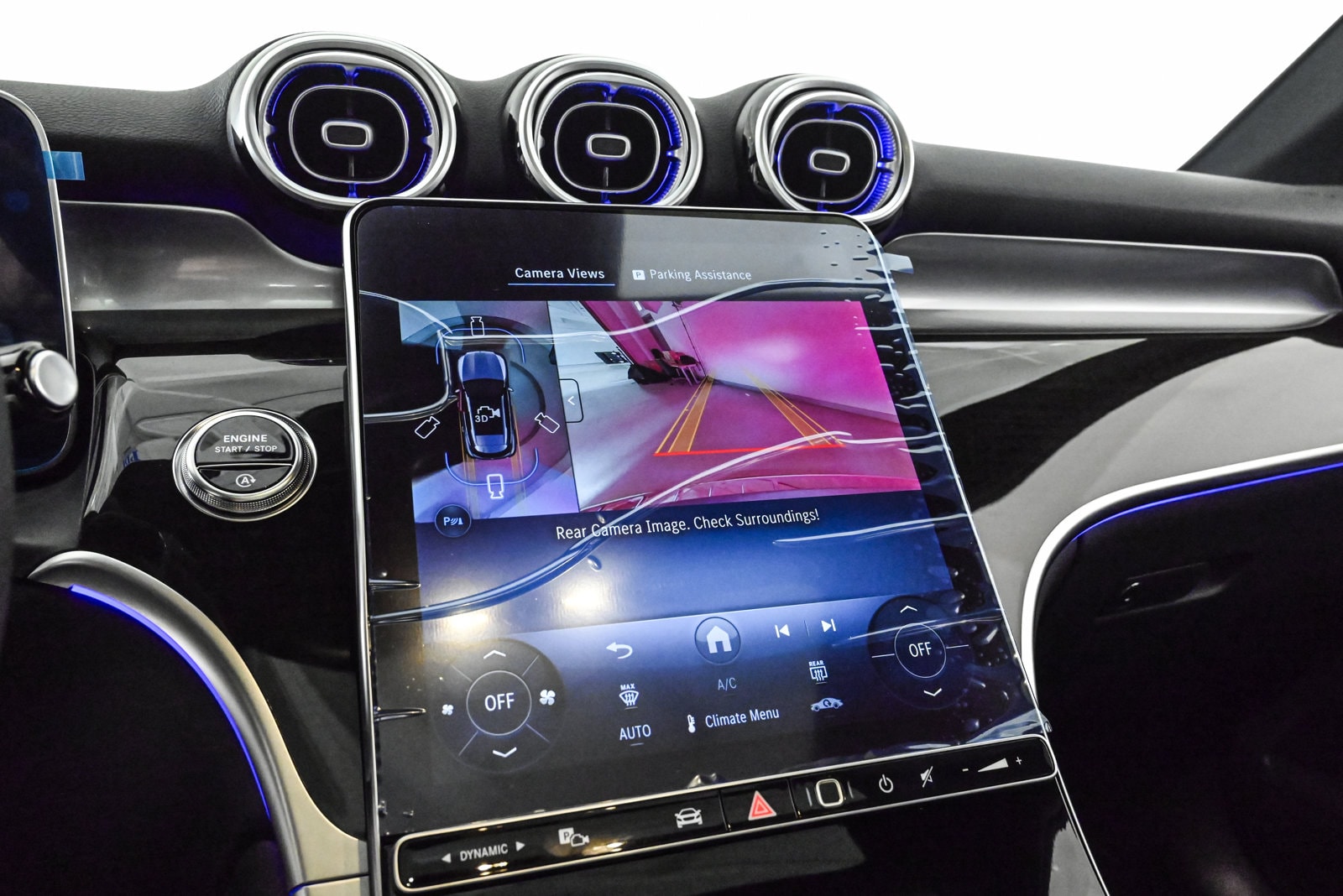 2026 MERCEDES-BENZ GLC-CLASS - Image 15