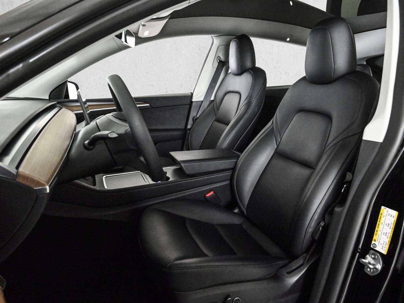 2022 TESLA MODEL Y - Image 17