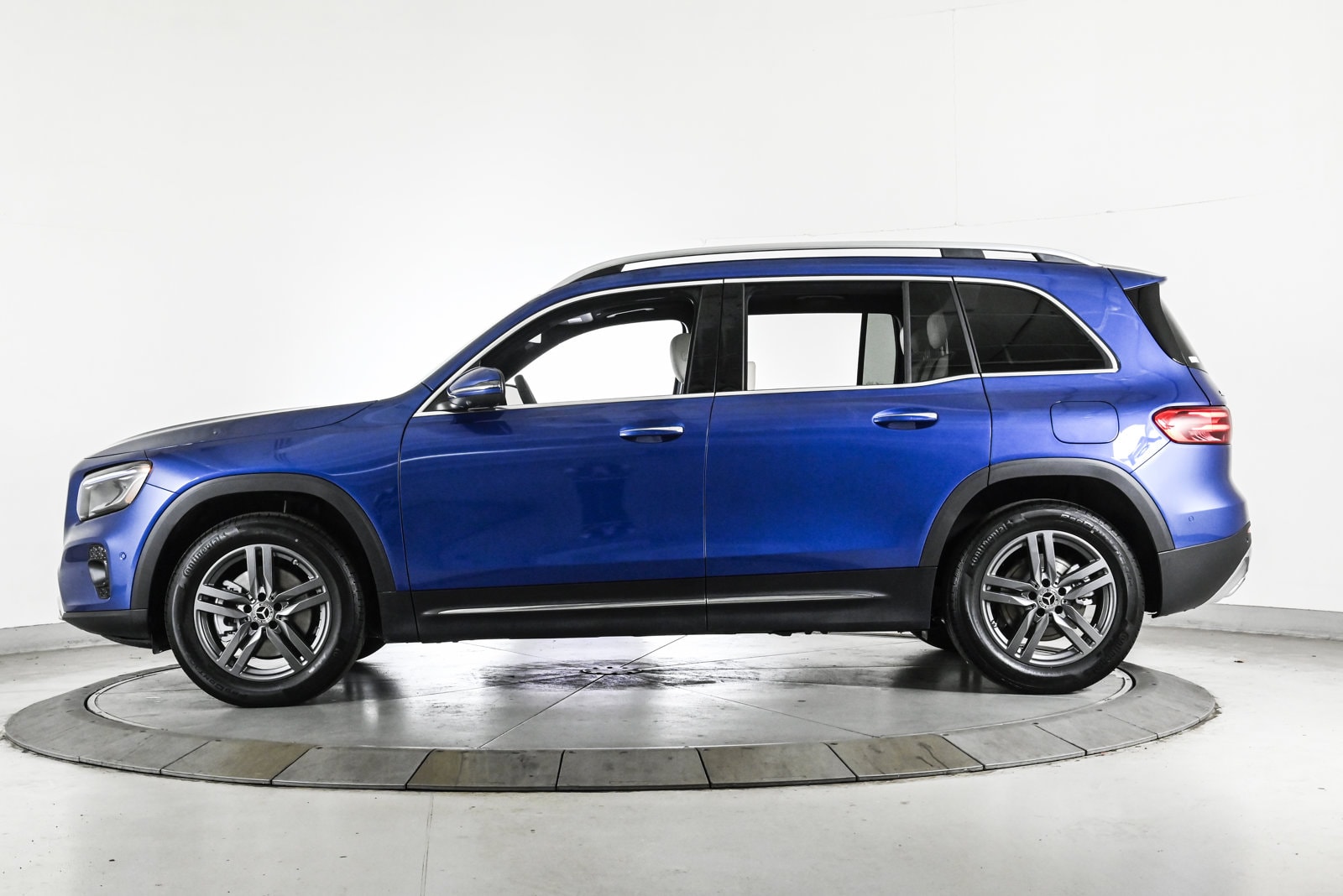 2026 MERCEDES-BENZ GLB-CLASS - Image 9