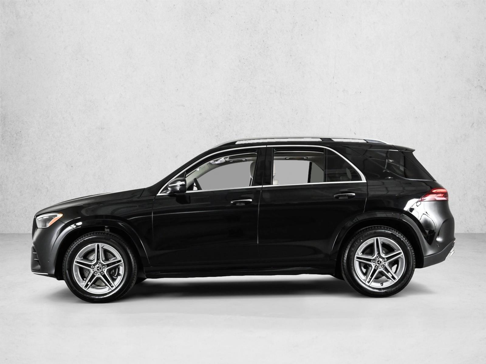 2026 MERCEDES-BENZ GLE-CLASS - Image 8