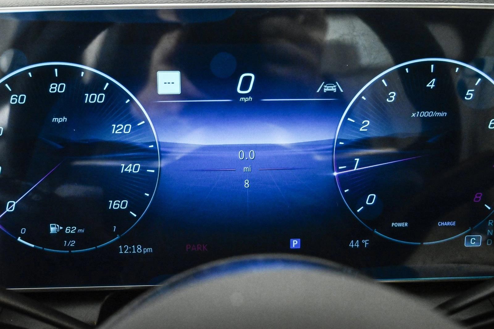 2026 MERCEDES-BENZ GLC-CLASS - Image 11