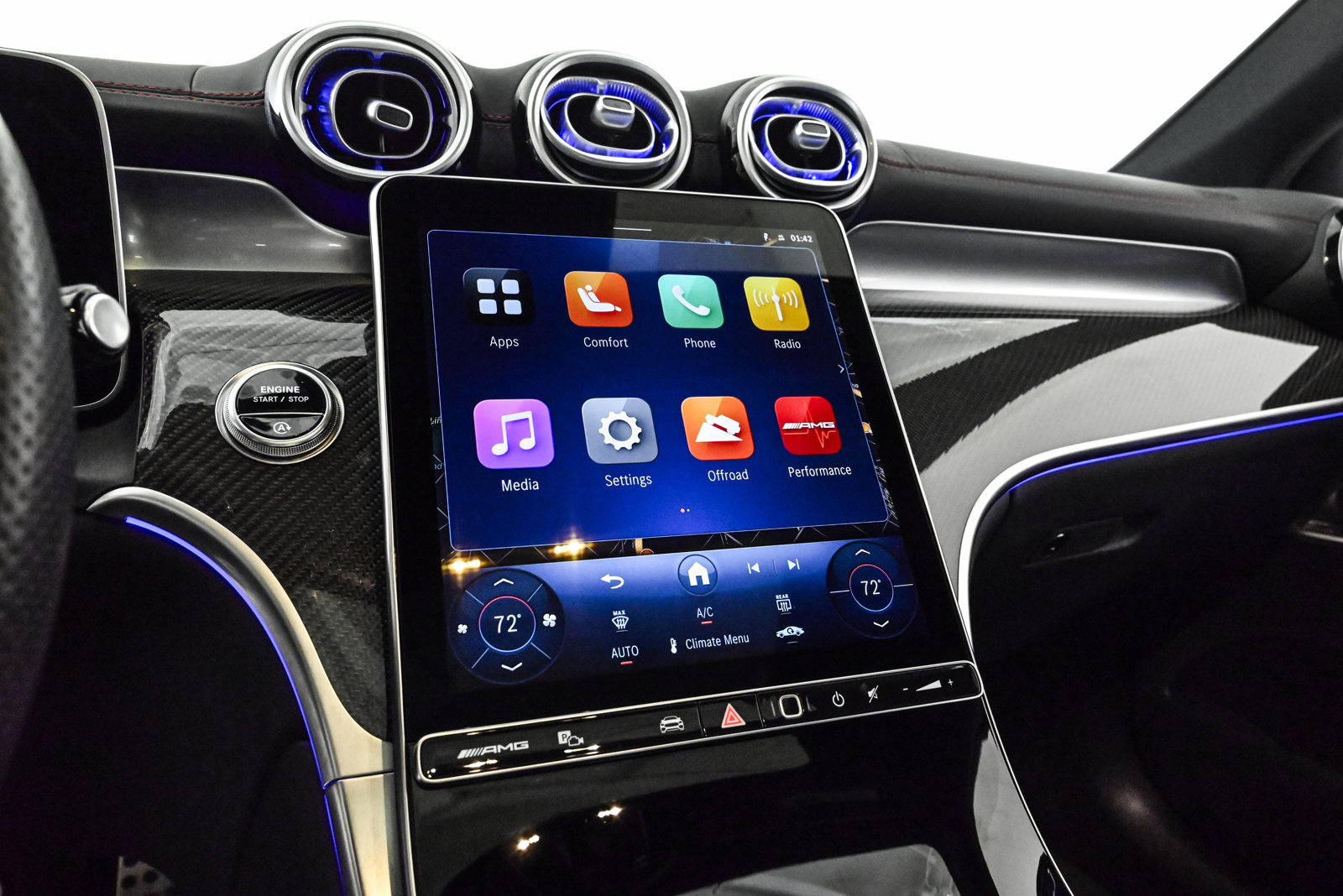 2025 MERCEDES-BENZ GLC-CLASS - Image 15