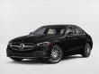 Used 2025 Mercedes-Benz C-Class C 300 4MATIC Sedan