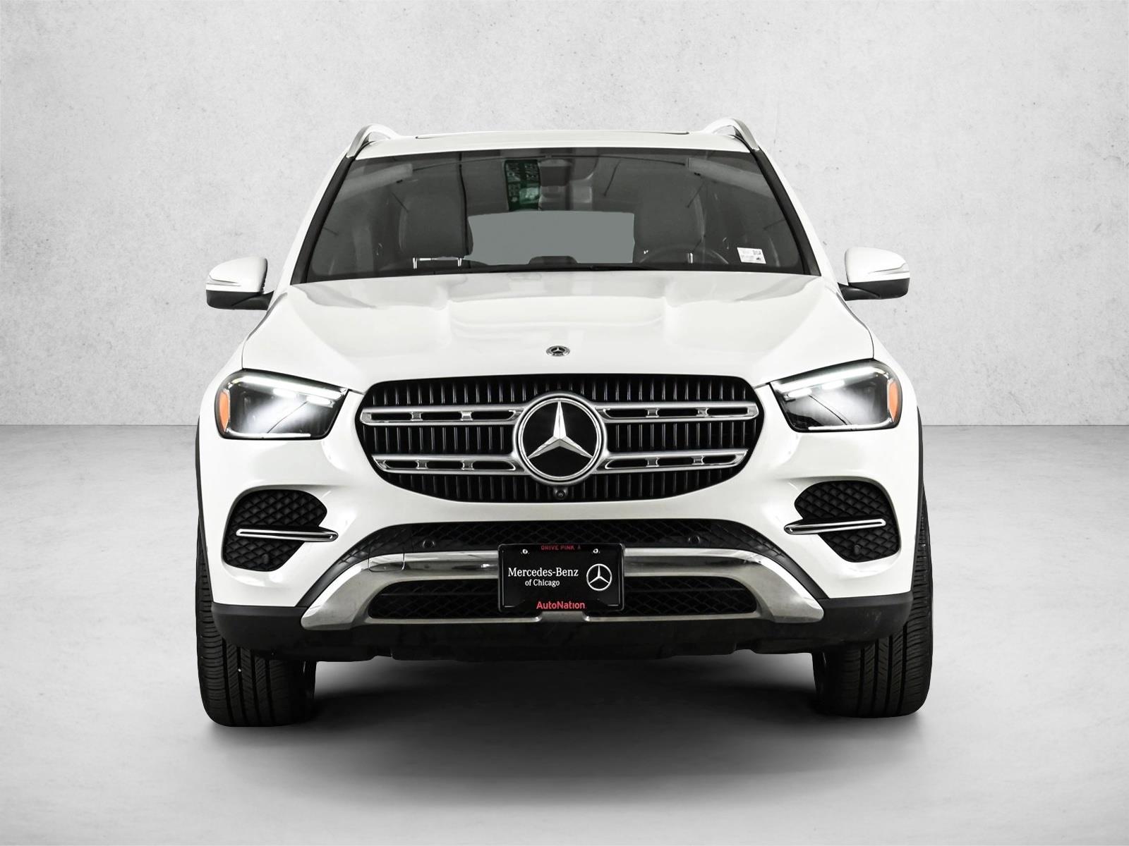 Used 2024 Mercedes-Benz GLE GLE450E with VIN 4JGFB4GB8RB234242 for sale in Chicago, IL