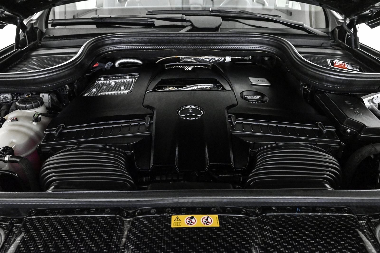 2025 MERCEDES-BENZ GLE-CLASS - Image 26