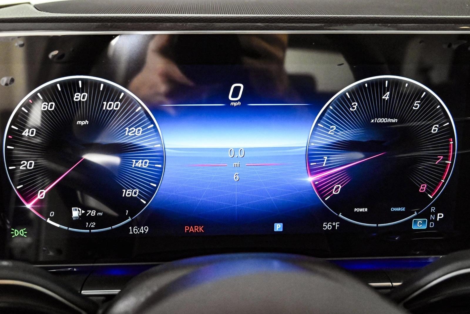 2026 MERCEDES-BENZ GLE-CLASS - Image 11