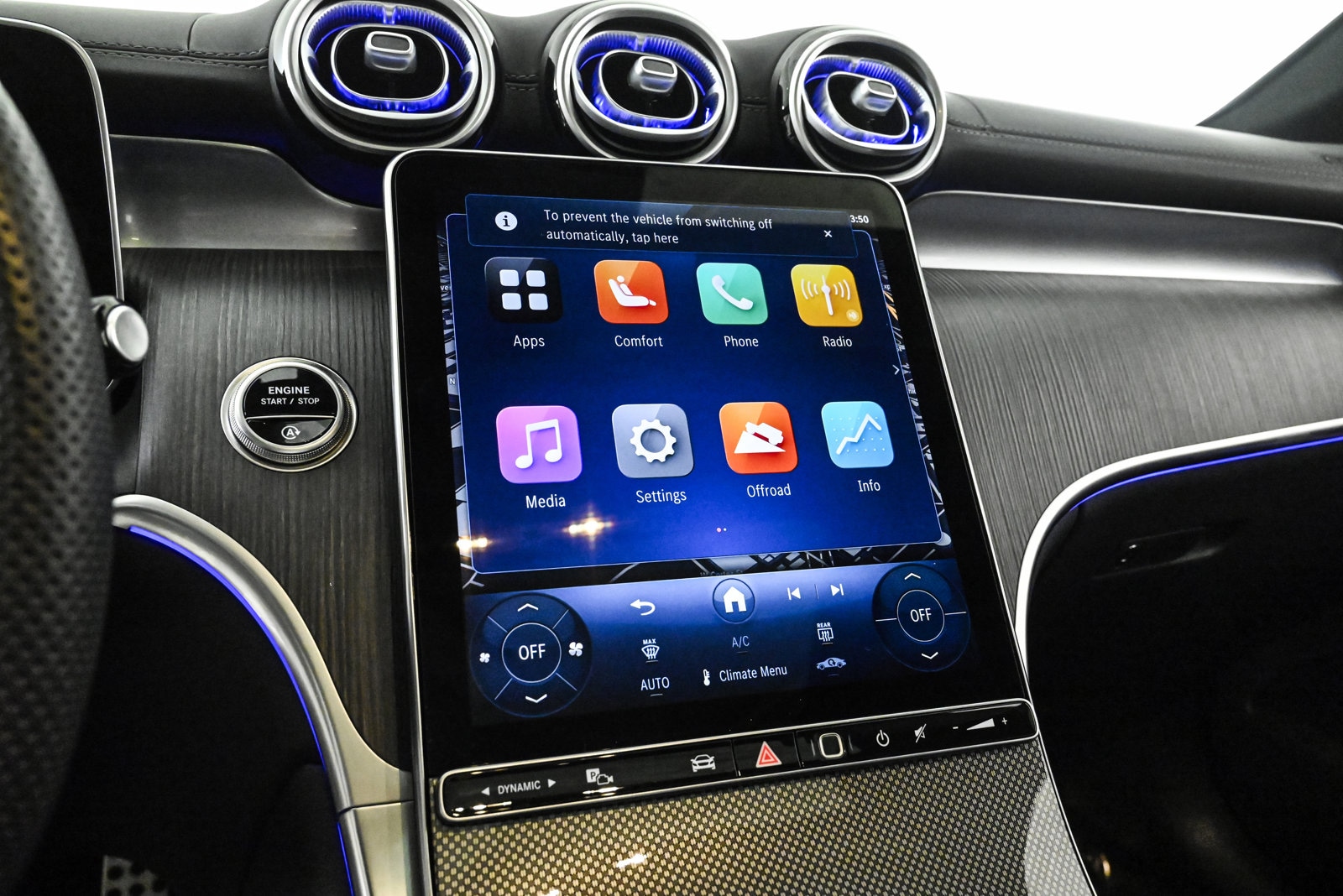 2025 MERCEDES-BENZ GLC-CLASS - Image 16