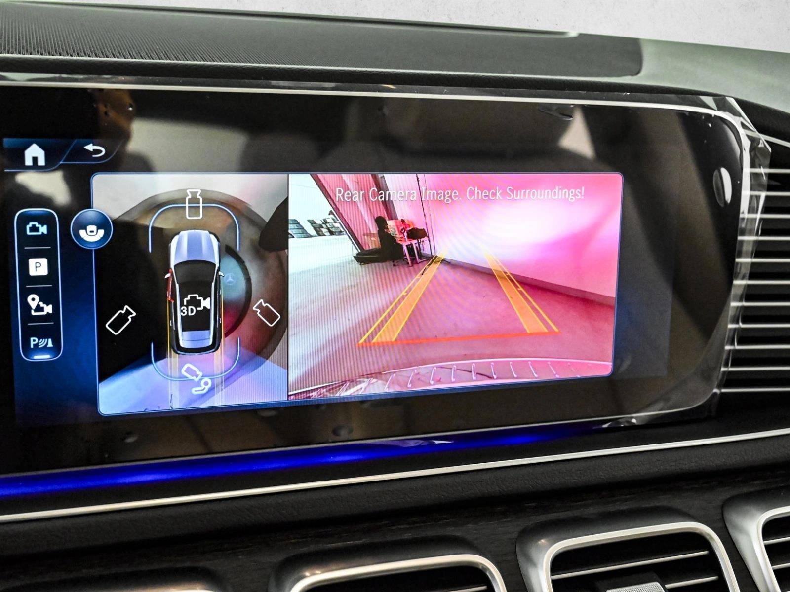 2026 MERCEDES-BENZ GLE-CLASS - Image 15