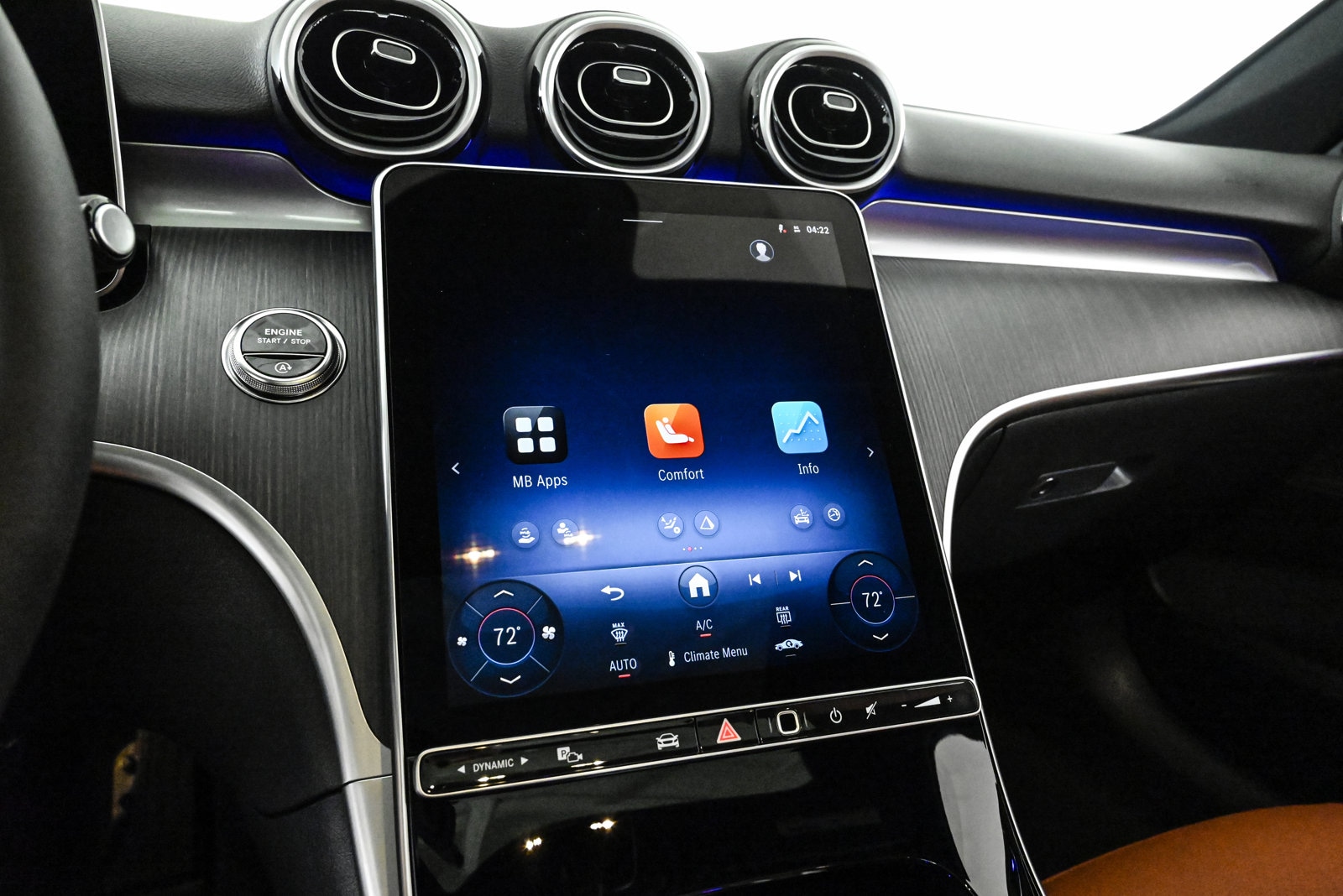 2026 MERCEDES-BENZ C-CLASS - Image 16