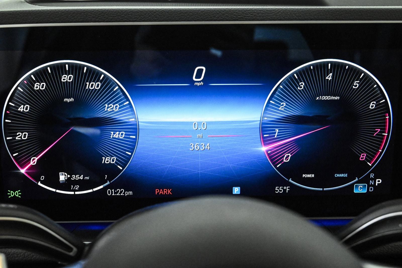 2025 MERCEDES-BENZ GLE-CLASS - Image 11