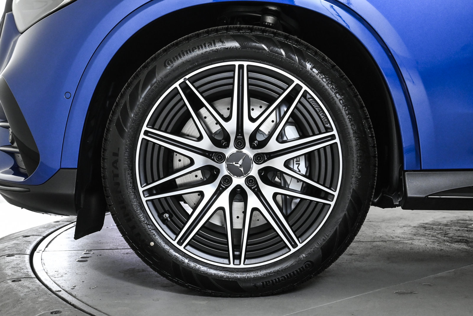 2026 MERCEDES-BENZ GLC-CLASS - Image 25