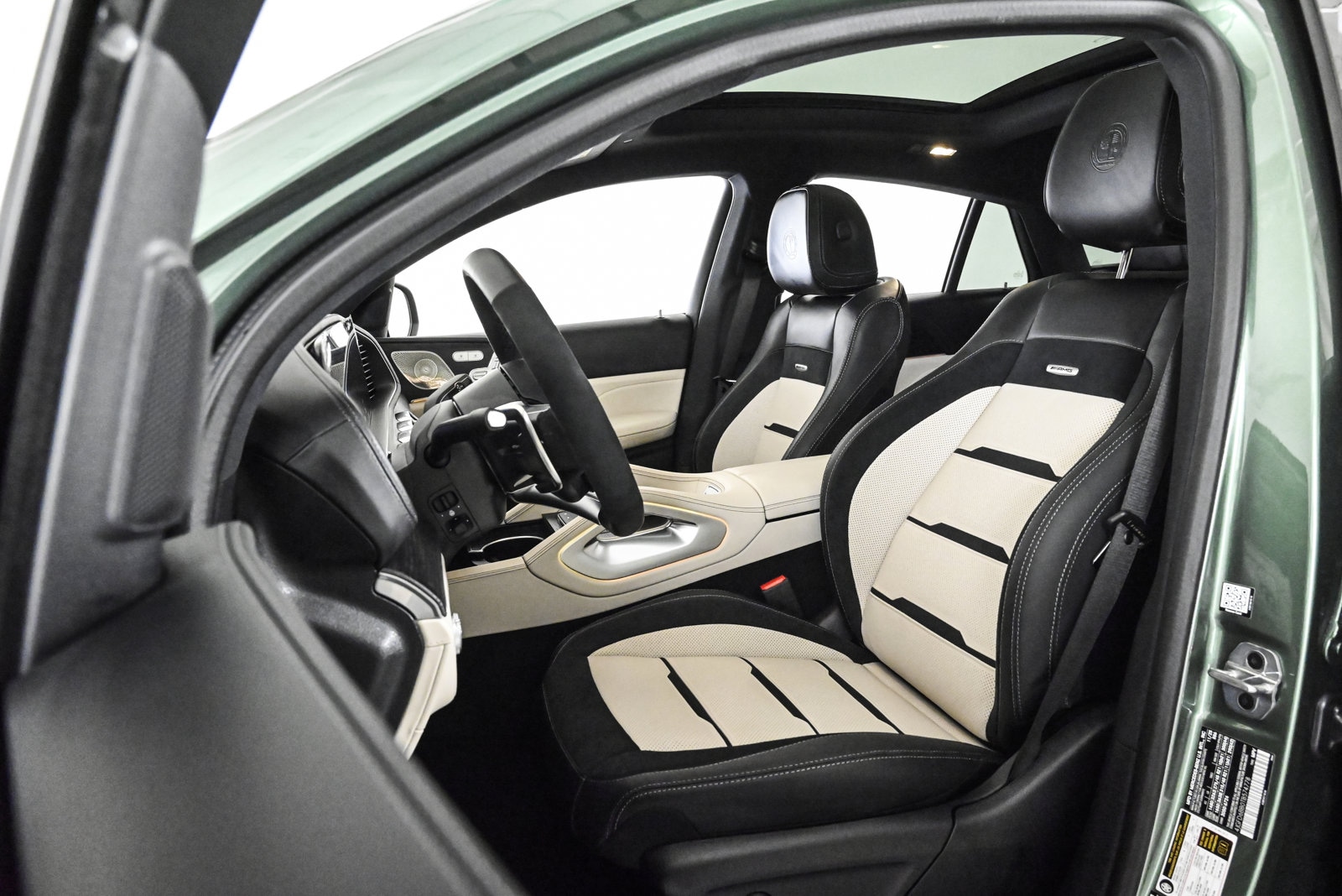 2026 MERCEDES-BENZ GLE-CLASS - Image 18