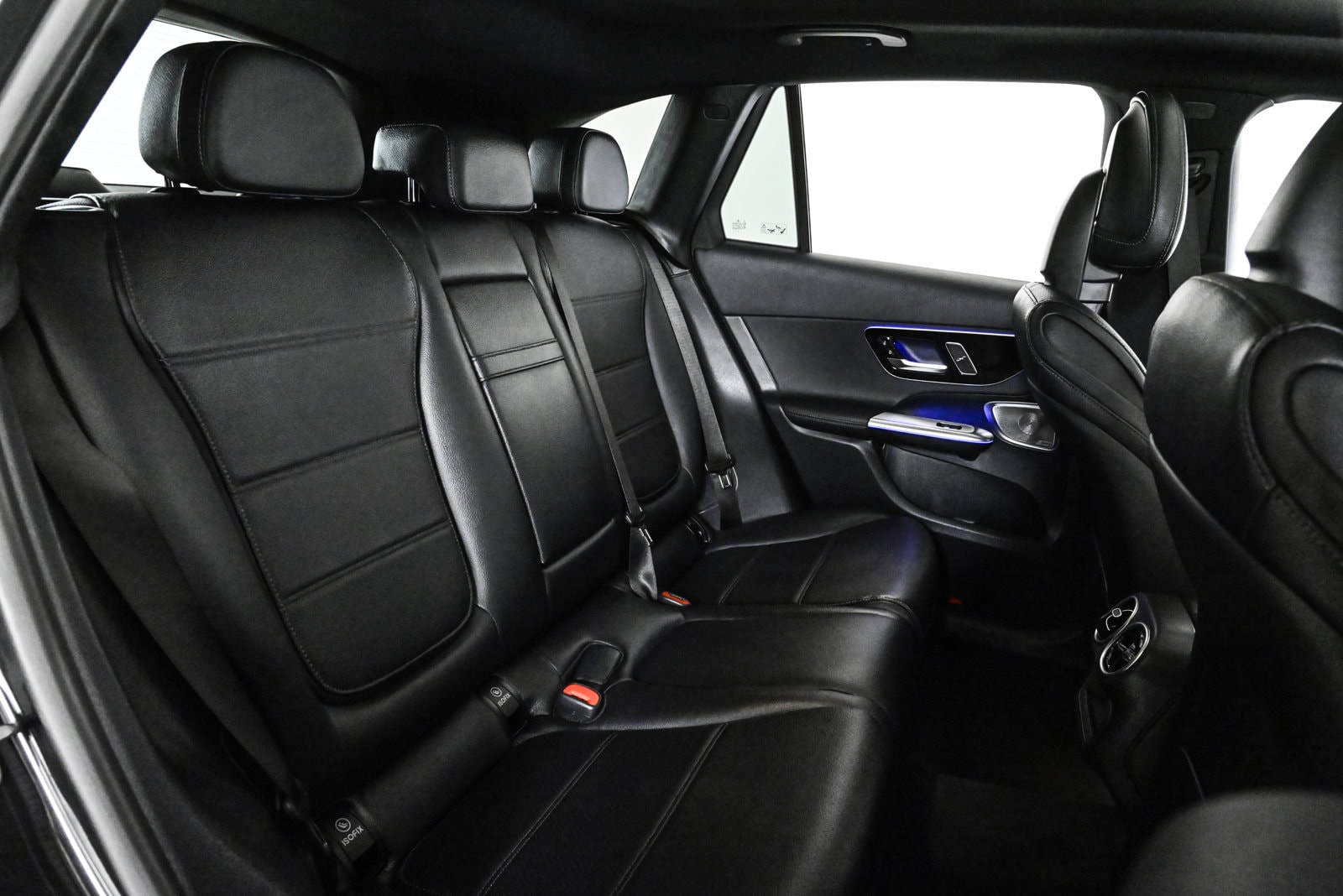 2026 MERCEDES-BENZ GLC-CLASS - Image 22