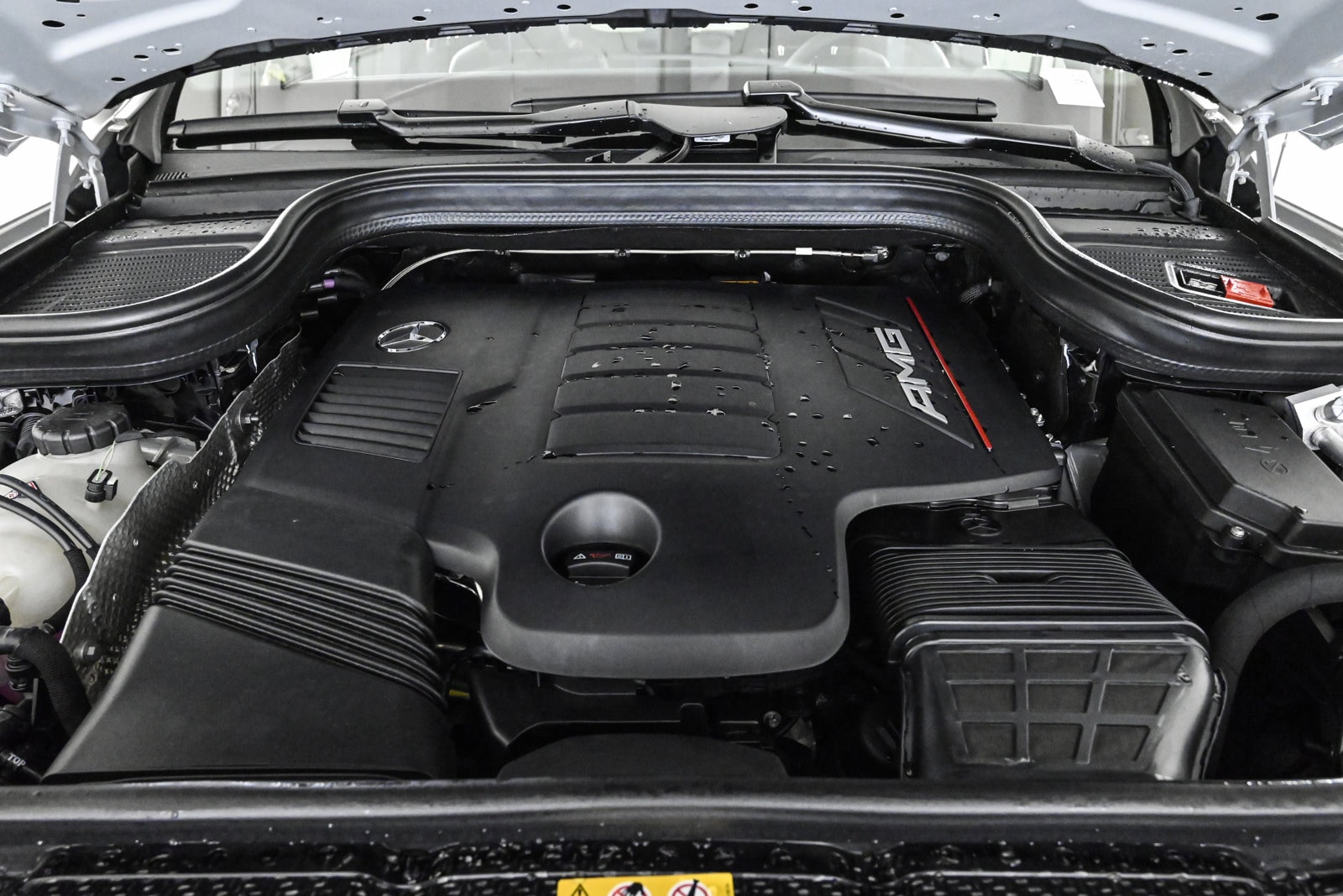 2026 MERCEDES-BENZ GLE-CLASS - Image 24