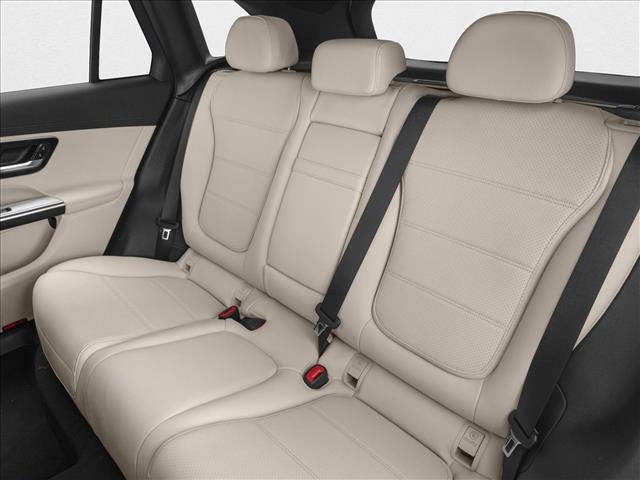 2026 MERCEDES-BENZ GLC-CLASS - Image 9