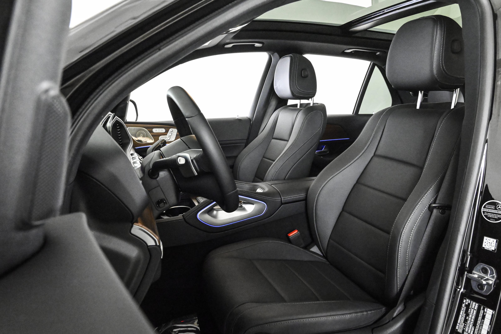 2025 MERCEDES-BENZ GLE-CLASS - Image 18