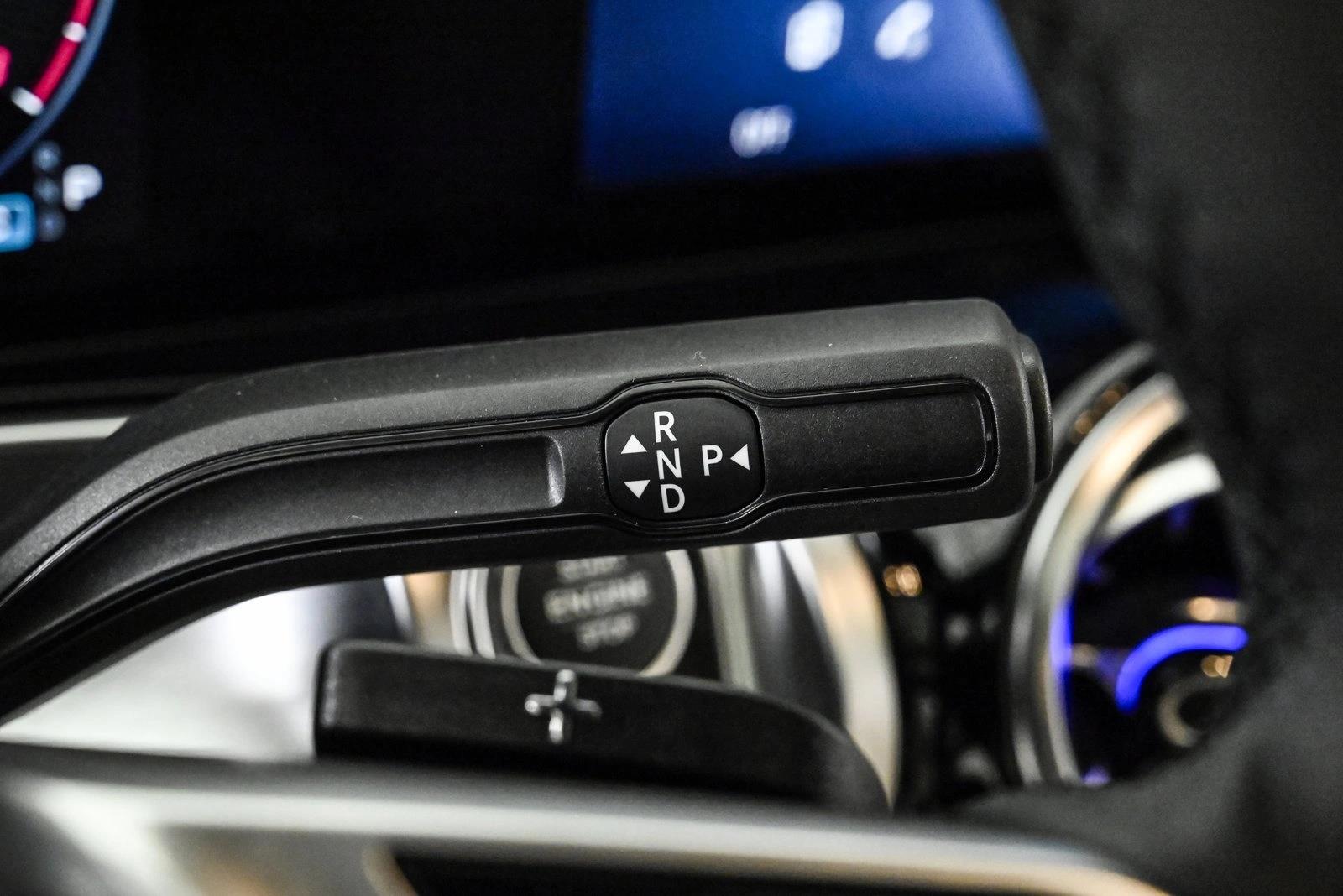 2026 MERCEDES-BENZ GLB-CLASS - Image 12