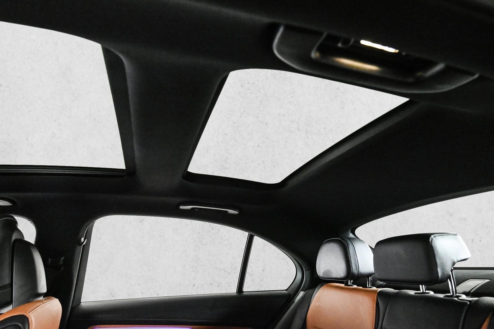 2026 MERCEDES-BENZ C-CLASS - Image 21