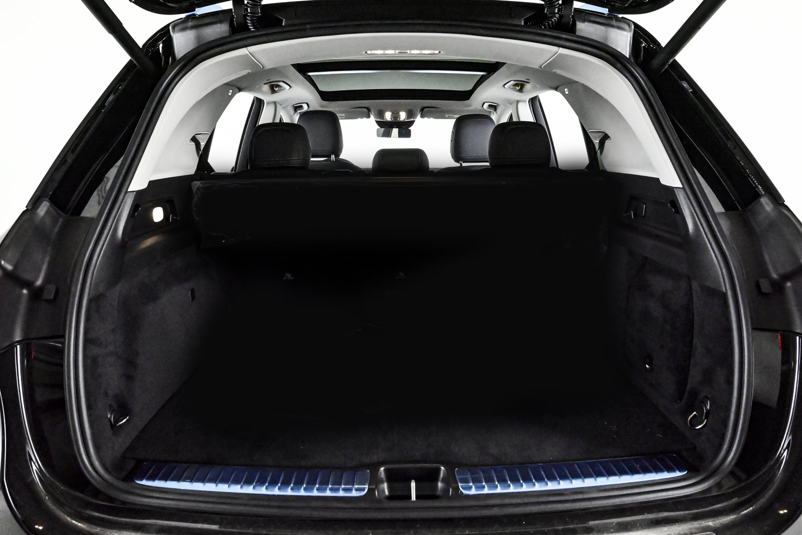 2026 MERCEDES-BENZ GLE-CLASS - Image 6