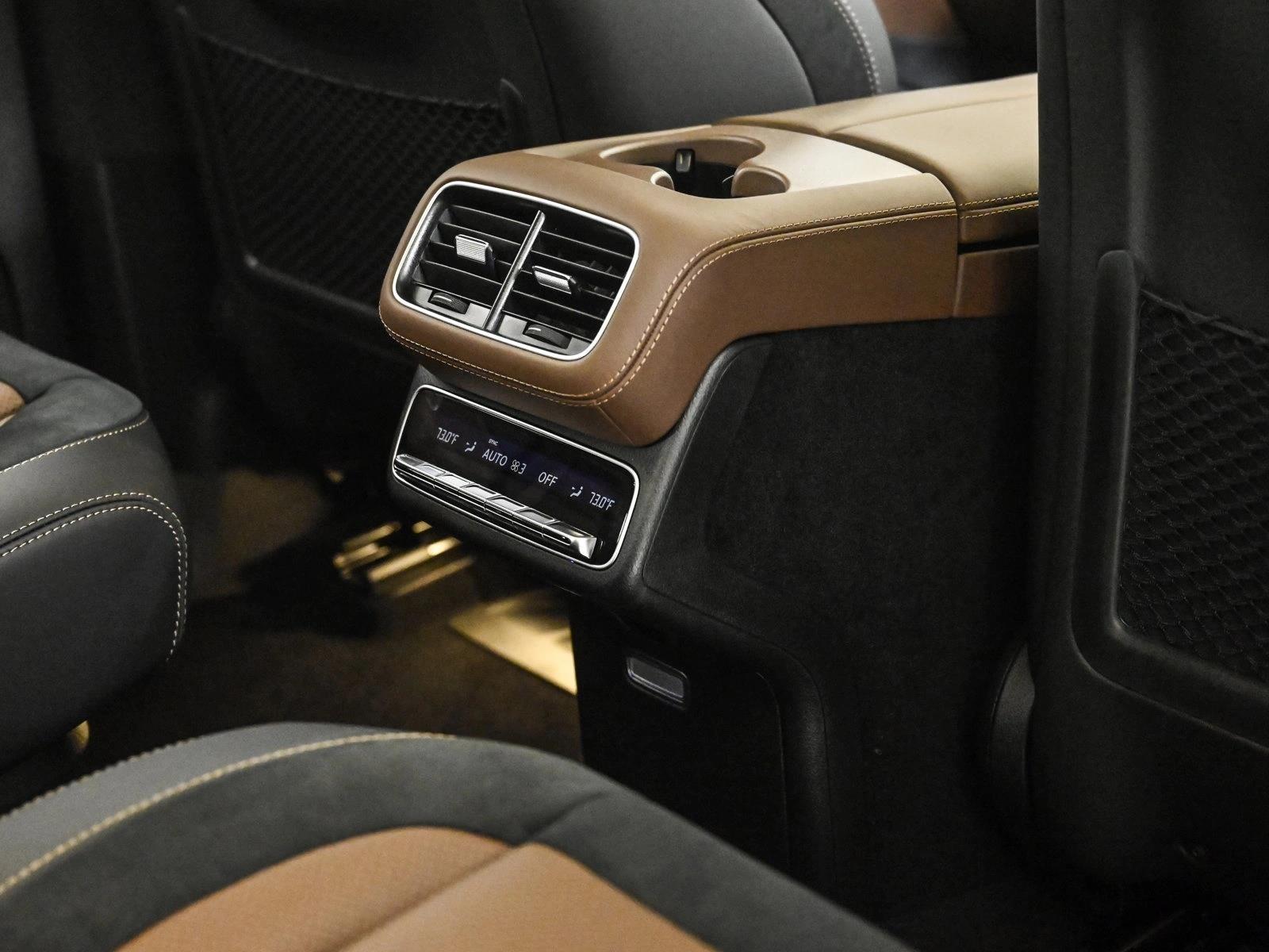 2026 MERCEDES-BENZ GLS-CLASS - Image 19