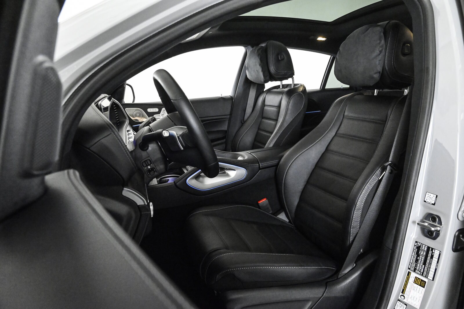 2026 MERCEDES-BENZ GLE-CLASS - Image 18