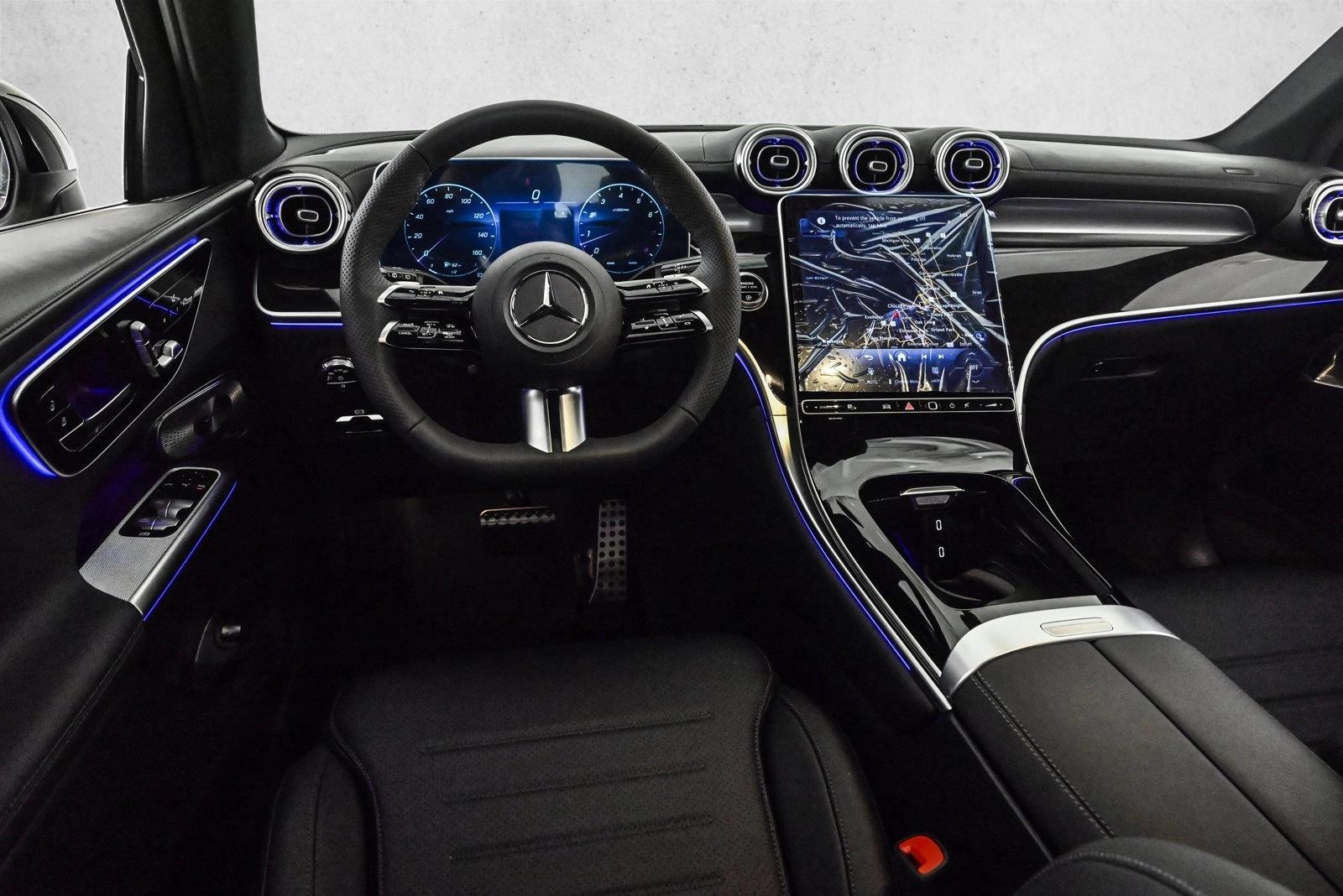 2026 MERCEDES-BENZ GLC-CLASS - Image 19