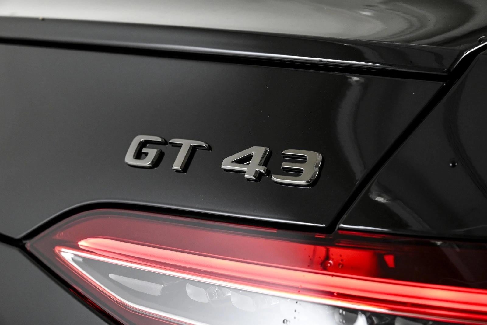 2026 MERCEDES-BENZ BENZ MERCEDES BENZ AMG GT - Image 5