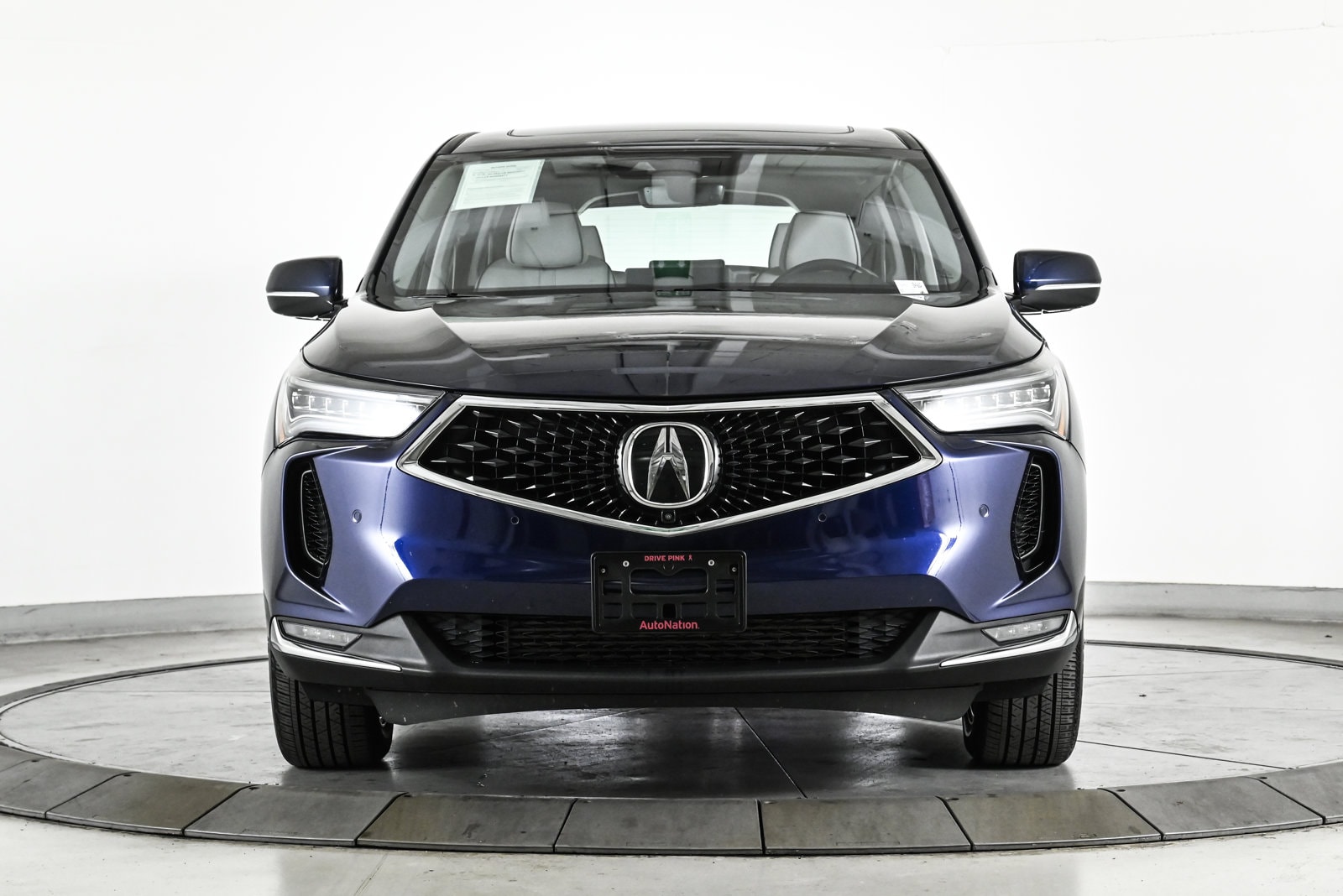 2022 ACURA RDX - Image 2