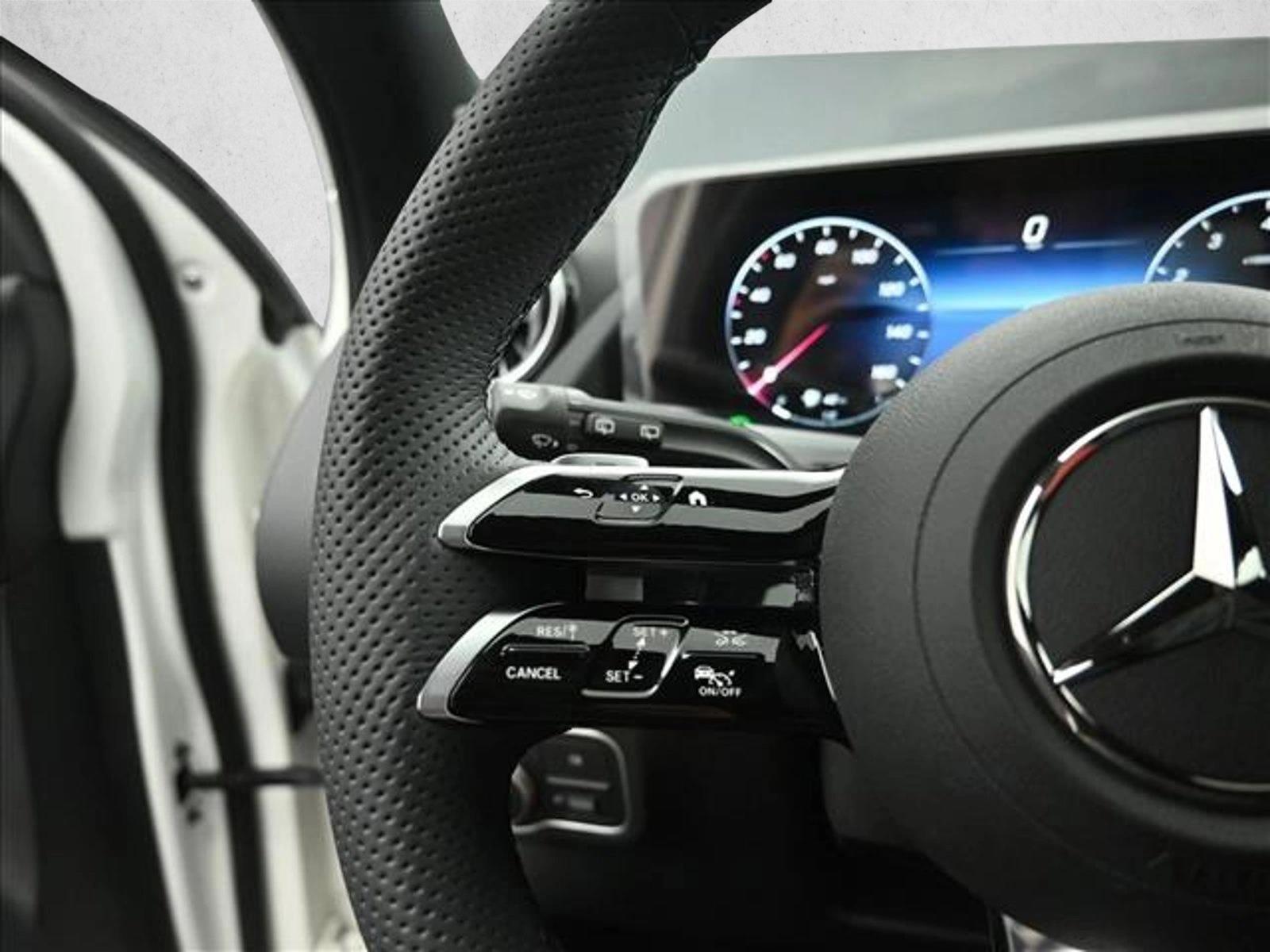 2026 MERCEDES-BENZ GLA-CLASS - Image 15