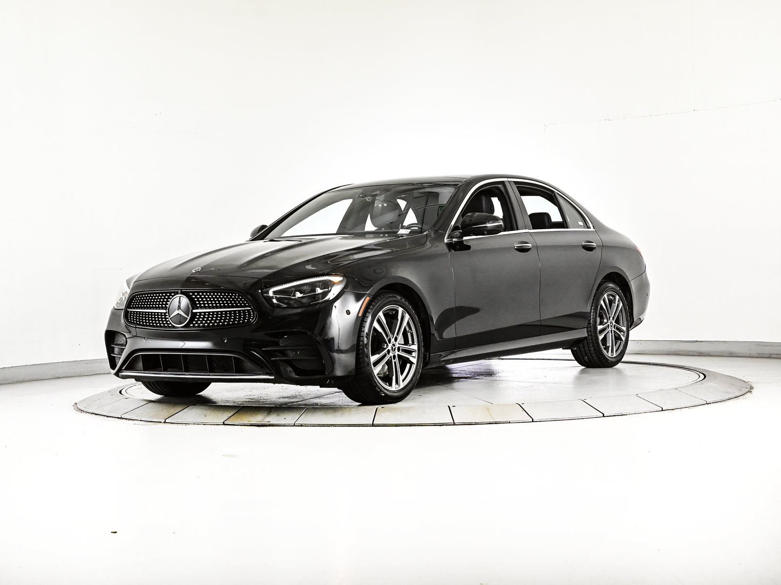 2023 Mercedes-Benz E-Class