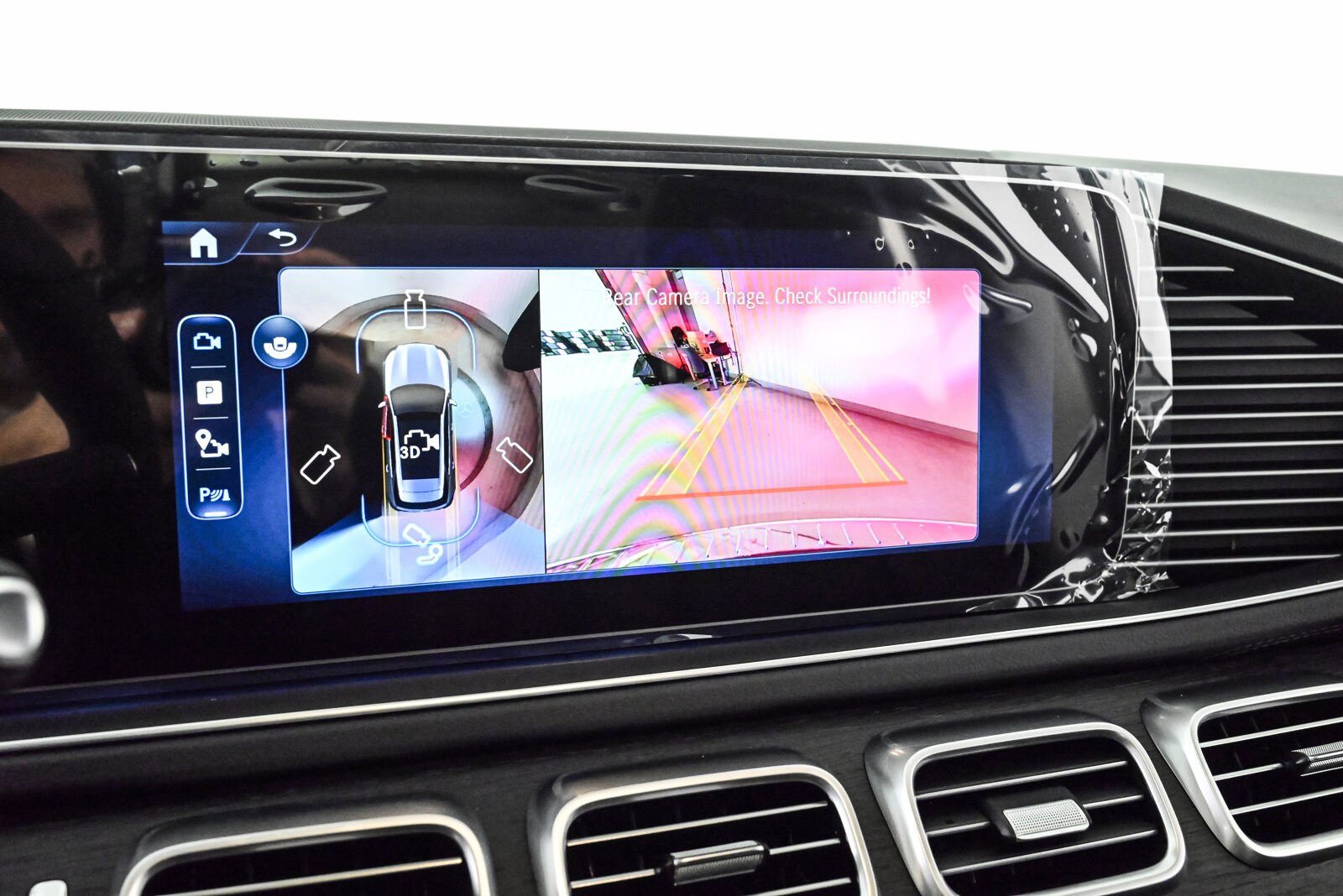 2026 MERCEDES-BENZ GLE-CLASS - Image 15