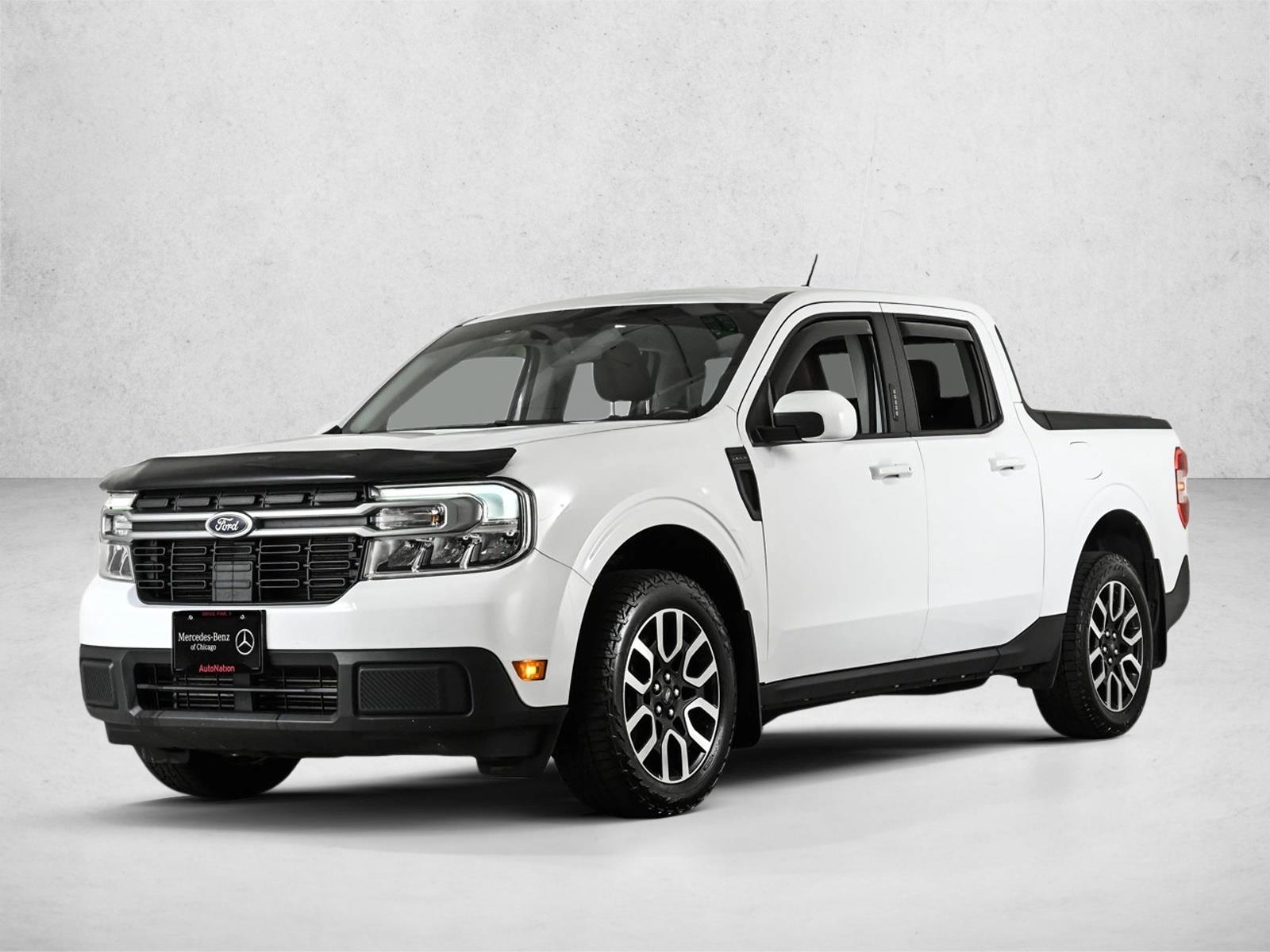 2022 Ford Maverick