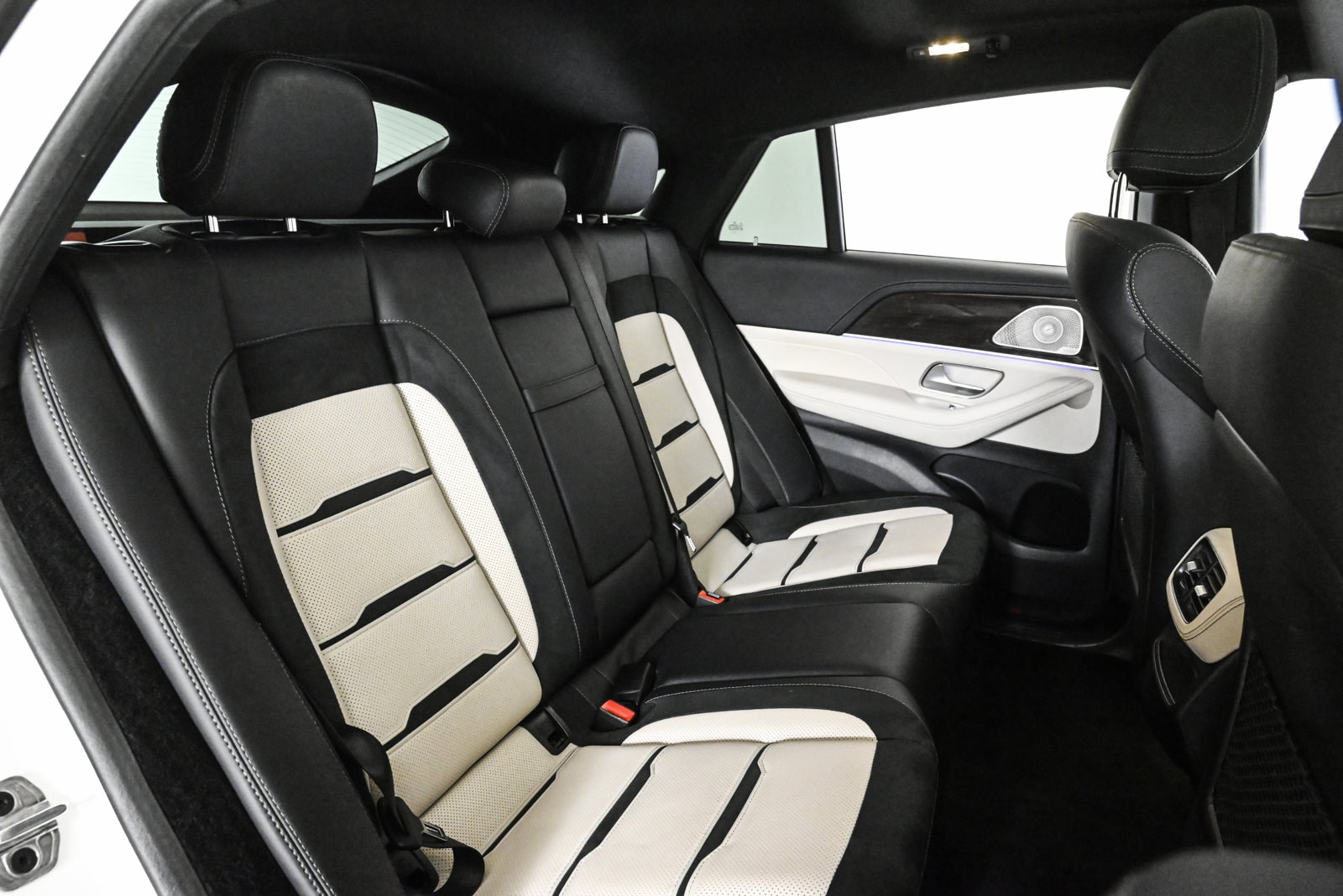 2024 MERCEDES-BENZ GLE-CLASS - Image 22