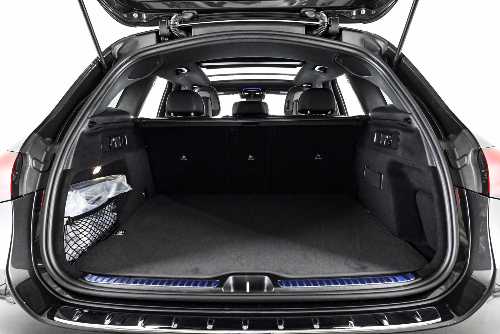 2026 MERCEDES-BENZ GLC-CLASS - Image 6