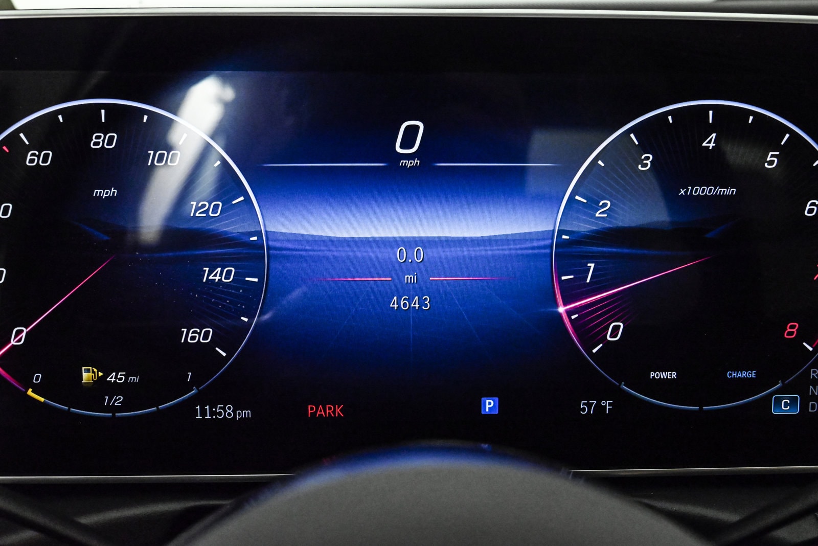 2025 MERCEDES-BENZ C-CLASS - Image 11