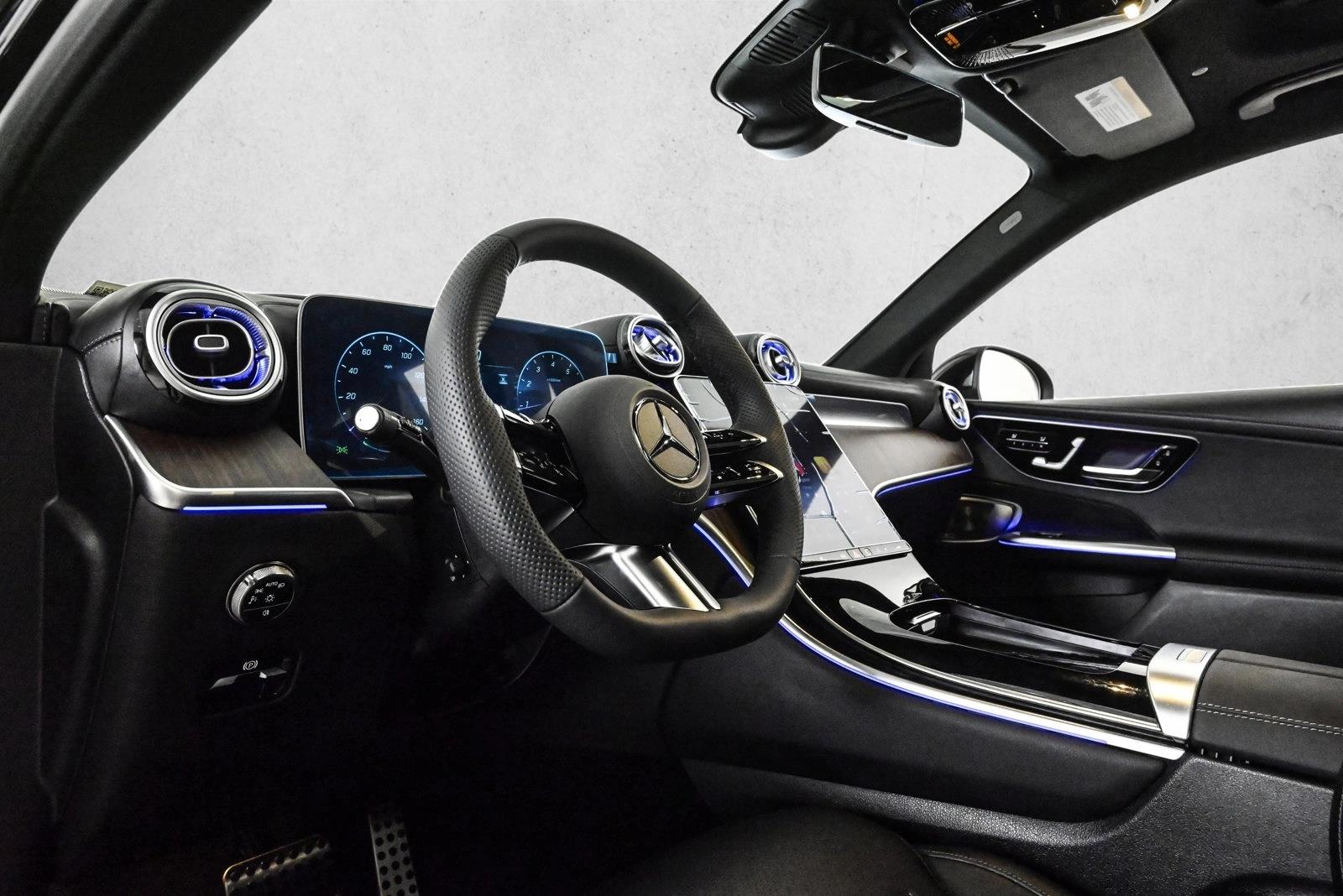 2026 MERCEDES-BENZ GLC-CLASS - Image 10