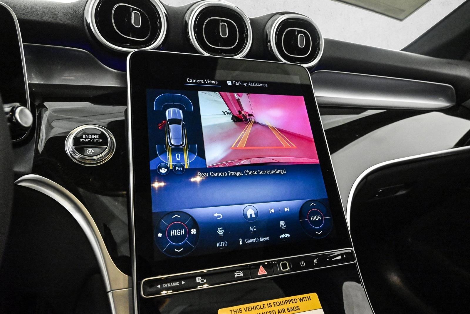 2026 MERCEDES-BENZ GLC-CLASS - Image 15