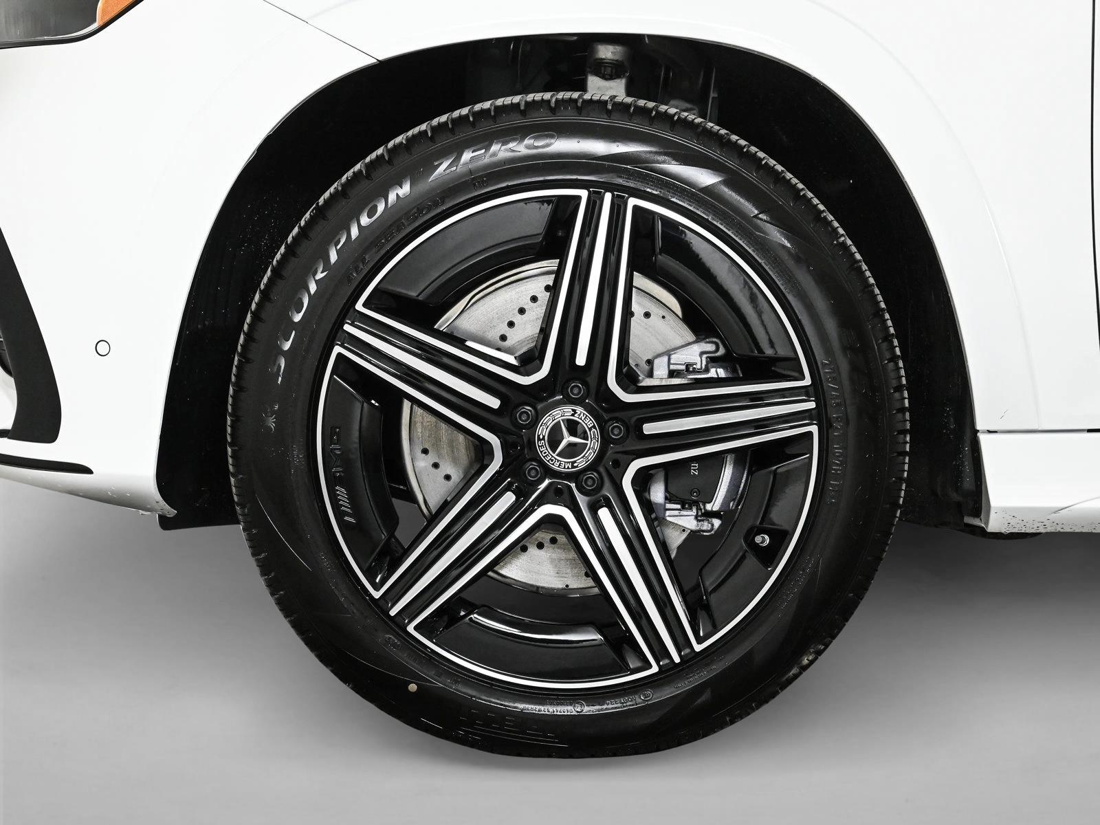 2026 MERCEDES-BENZ GLE-CLASS - Image 26